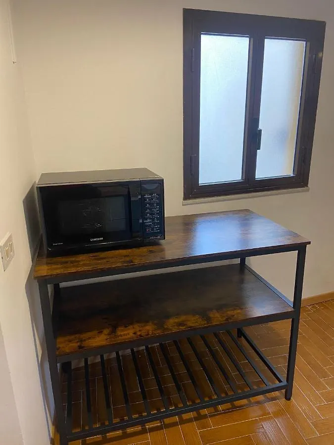 Cortile Cascino Home Palermo
